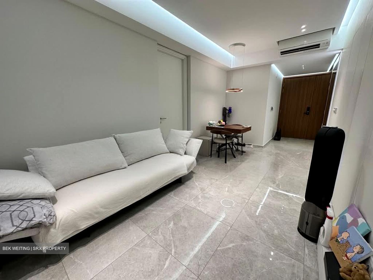 Stirling Residences (D3), Apartment #567492281